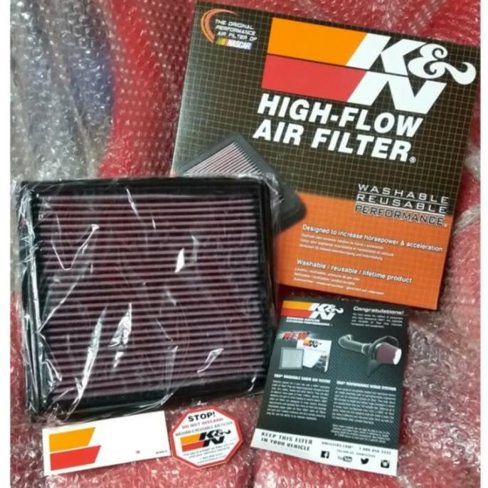 PROMO FILTER UDARA KNN K&N TOYOYA NEW CAMRY 2019 #ORIGINAL