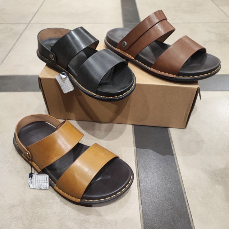 Sepatu Sandal Jackson SEA1