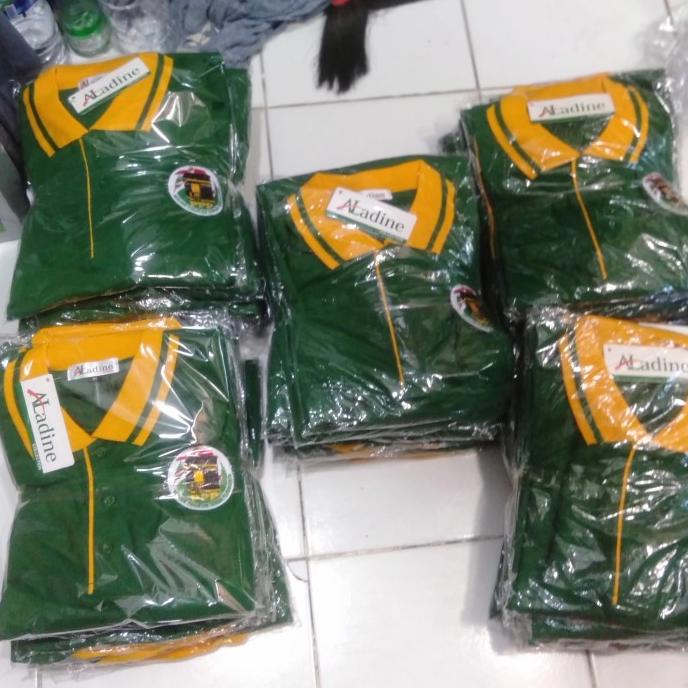 Kaos Partai Ppp