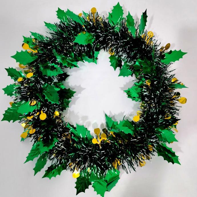 

Best Seller Ring Krans Daun Cherry Murah Slinger Imlek Natal Lebaran Murah Grosir Stok Terbatas