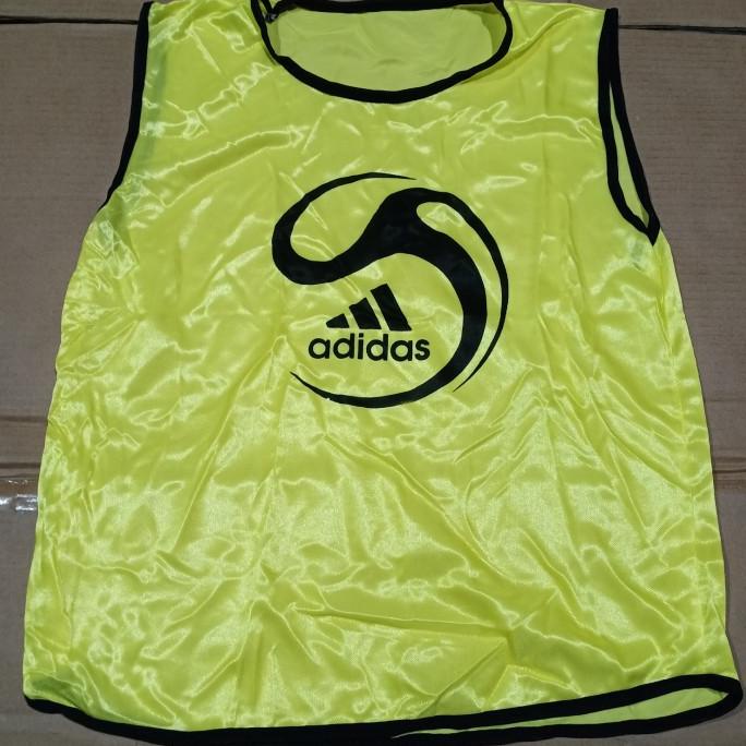 ren Rompi Futsal/Sepak Bola Dewasa Adidas (Per Lusin)