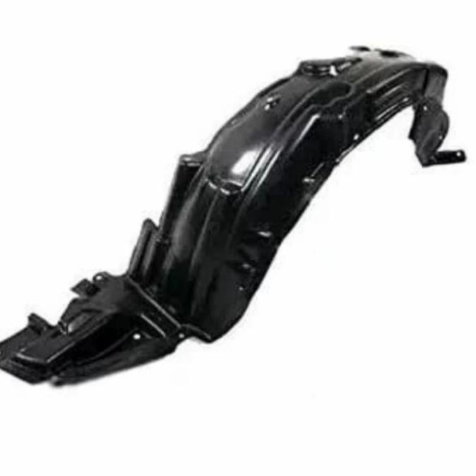 Inner Fender Liner Fender Spakbor Depan Yaris Vios 2014 2015 2016 2017