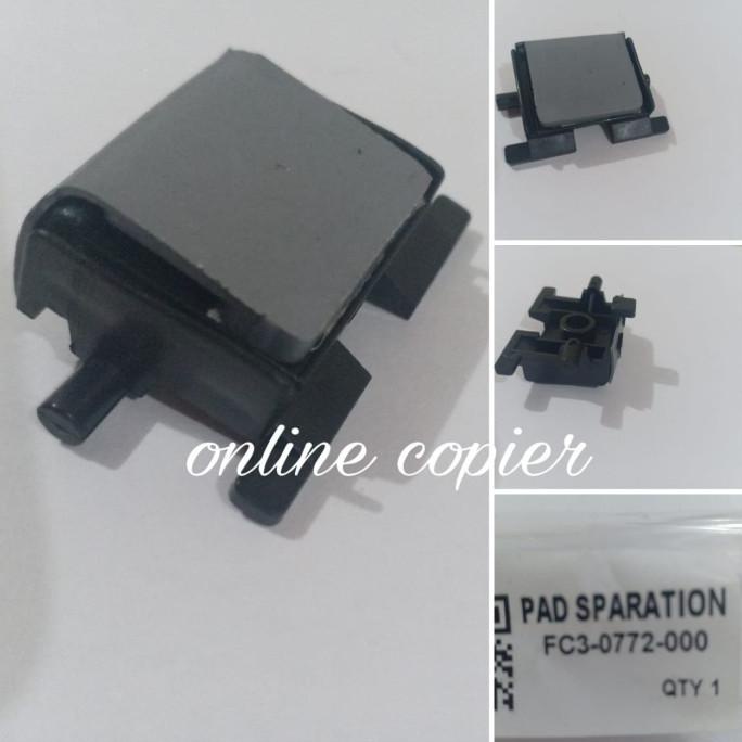 

.........] ADF SEPARATION PAD IR 5000