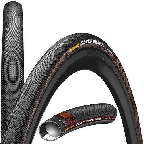Promo Ban Sepeda Tubular Continental Sprinter Gatorskin 700X25C