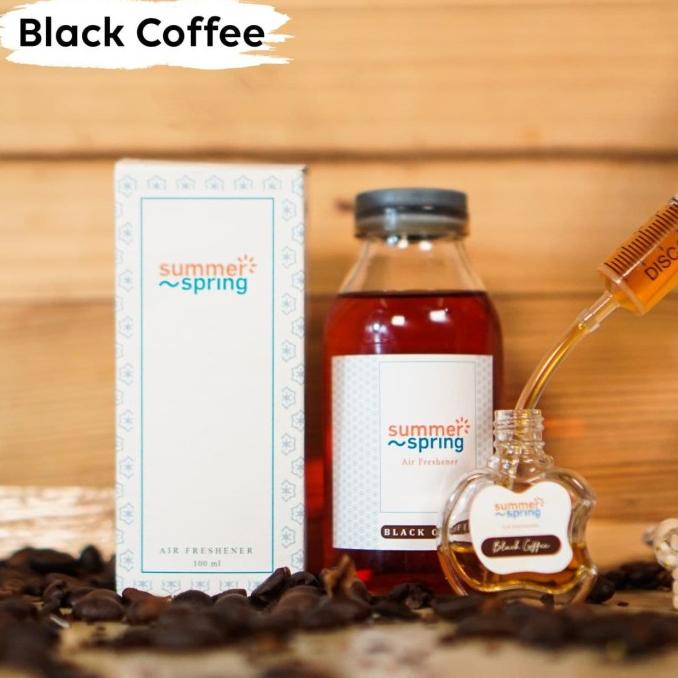 Refill Parfum Mobil Refill isi ulang pengharum Summerspring