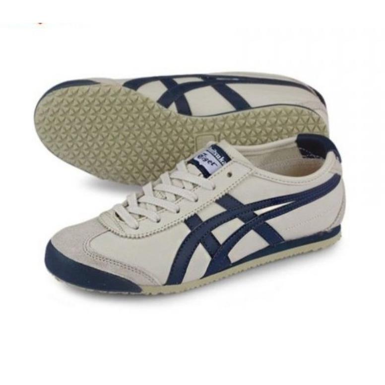 Cod Sepatu Pria Wanita Kulit Leader Termurah