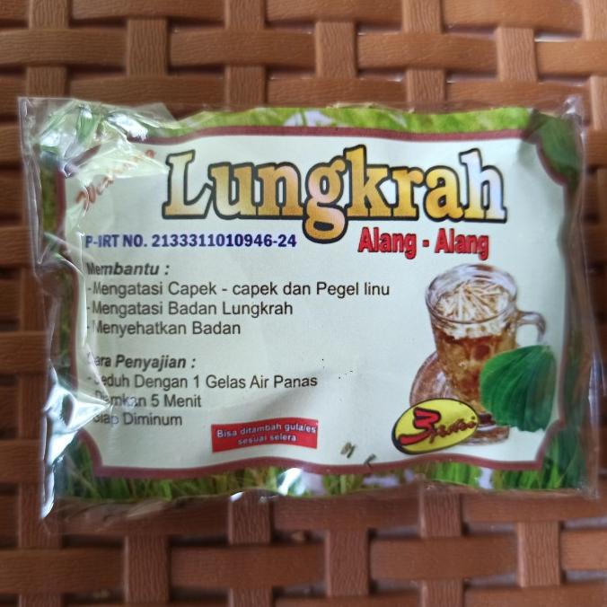 

((((()paling dicari] Wedang Lungkrah - Wedang Rempah Lungkrah - Minuman Badan Capek