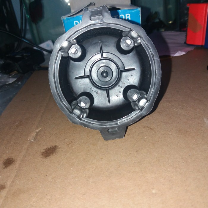 TUTUP DELCO CDI KIJANG KAPSUL/7K EFI 1800
