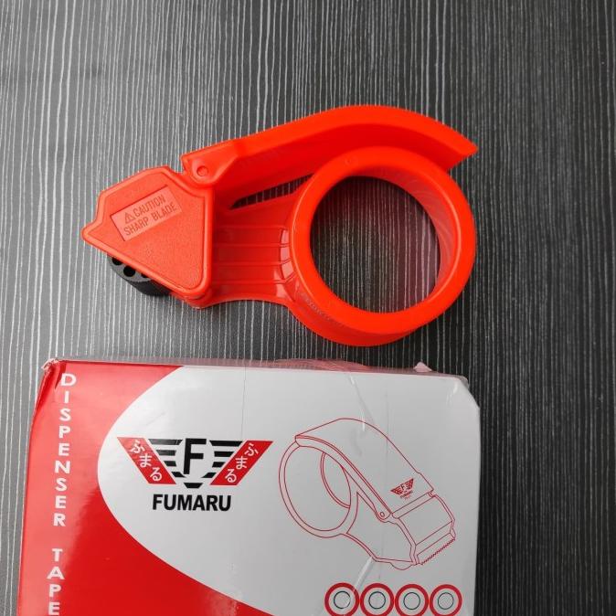 

.........] Tape Cutter Lakban (Pemotong Lakban)bahan Plastik