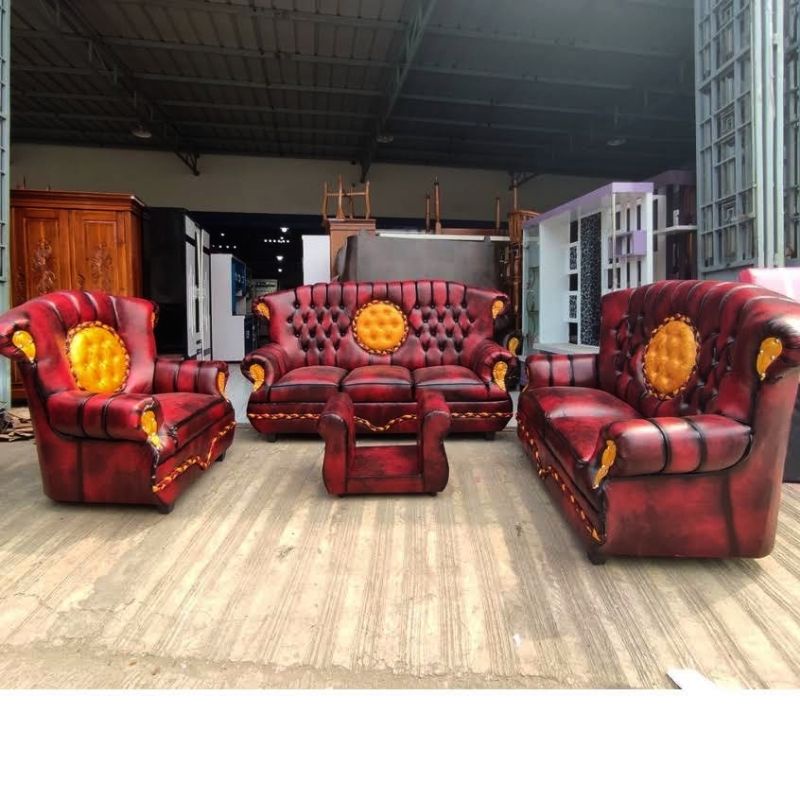 SOFA JAGUAR WOSH JUMBO