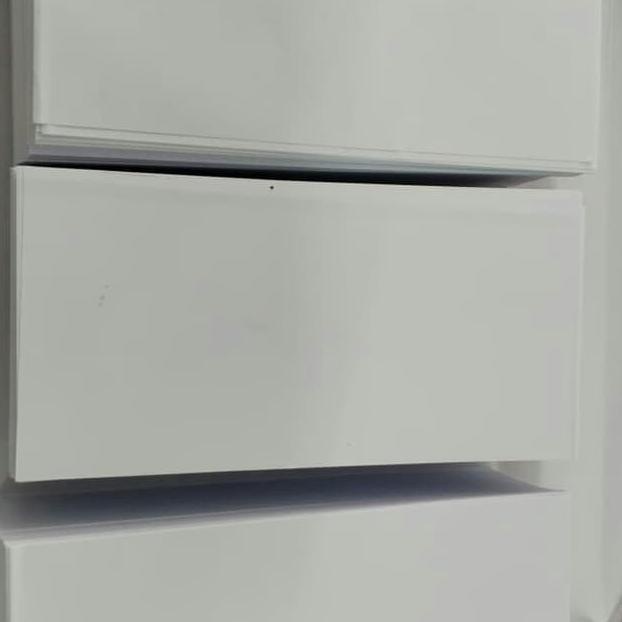 

Kertas Hvs A4 - 80 Gram Potong 3 / Di Bagi 3 - Putih Polos 10 X 21 Cm Kode 9