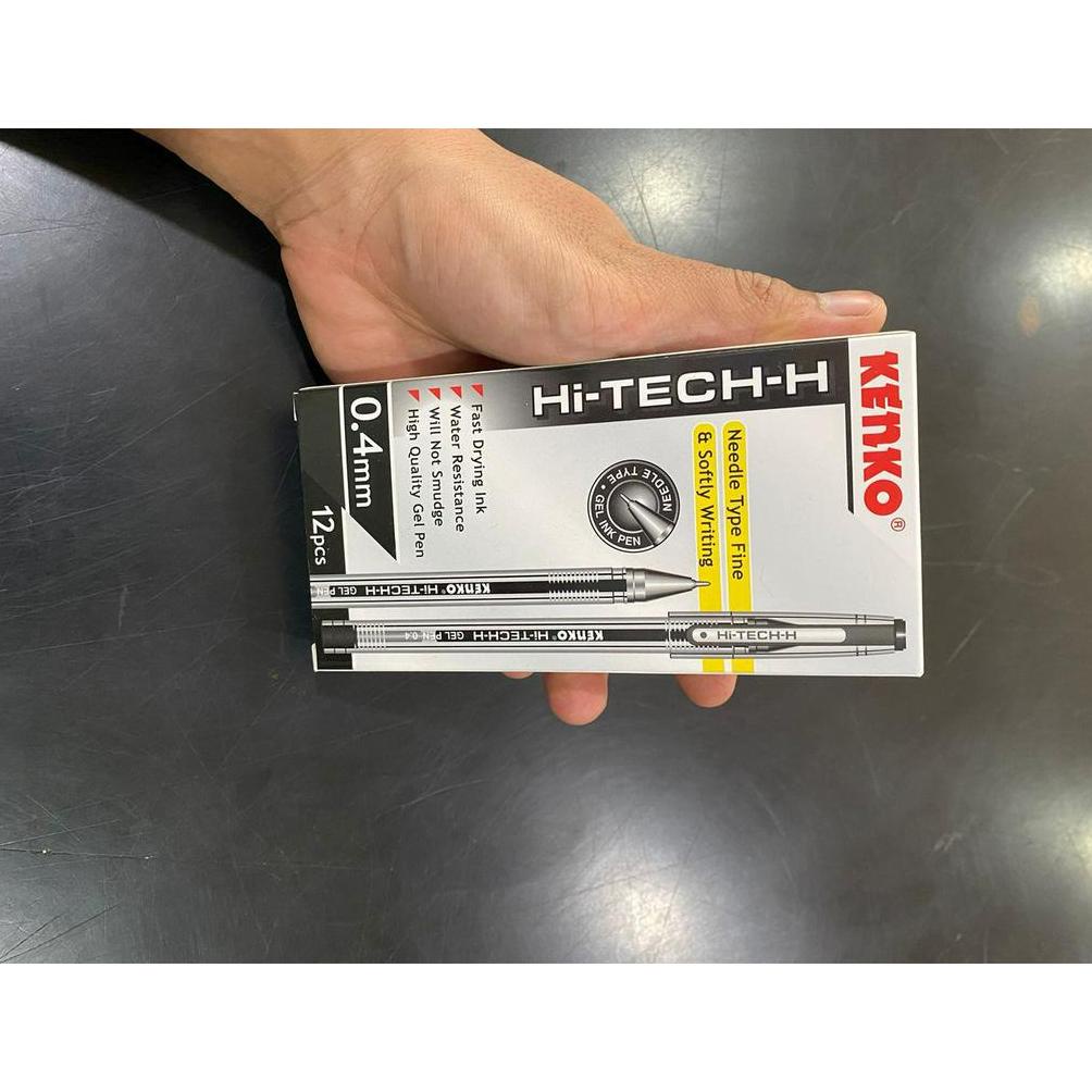 

COD KENKO PULPEN HI- TECH 0,28 / KENKO PULPEN MURAH Sale