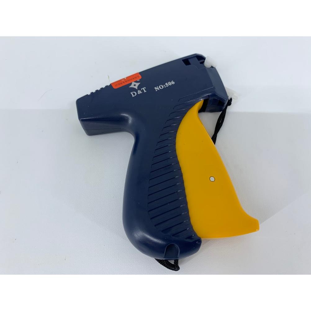 

Best! Tembakan Label Tag Gun / Tag Gun Laundry /Taggun Merk D&T No 506 ,,