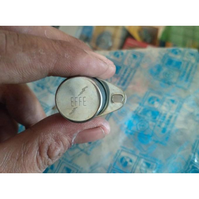 Baru Kondensor Vespa Super Sprint PTS Ori EFFE Segera Dapatkan