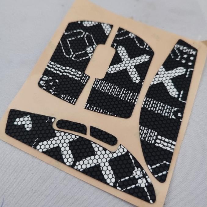 Promo Original Grip Tape - Sticker Mouse Logitech G Pro X Superlight