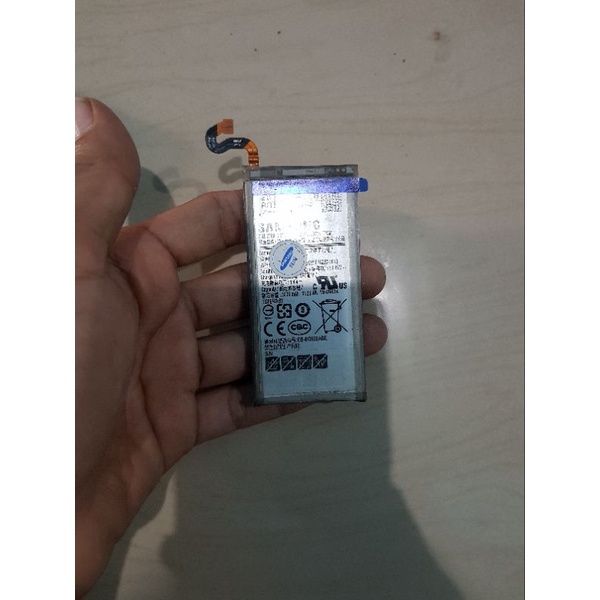 batu samsung s8