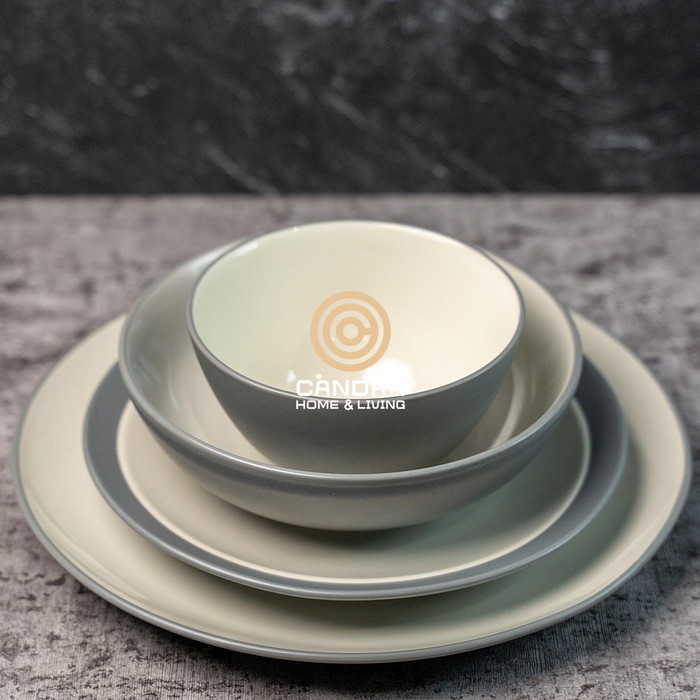 Promo Dinner Set Noritake