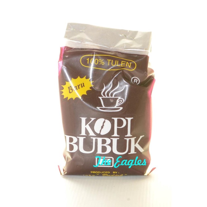 

Kopi bubuk WAHID Angkring khas SOLO 500 gr traditional cita rasa dulu