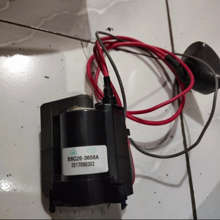 FREE ONGKIR FBT BSC26 3606A,BSC 26-3606A ORI FREE ONGKIR