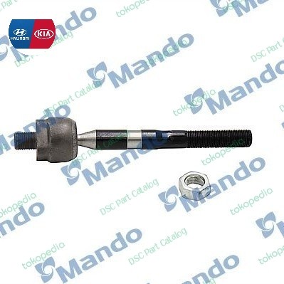Cod Long Tie Rod Rack End Hyundai New Santa Fe Dm Kia All New Sorento Kode Ema135