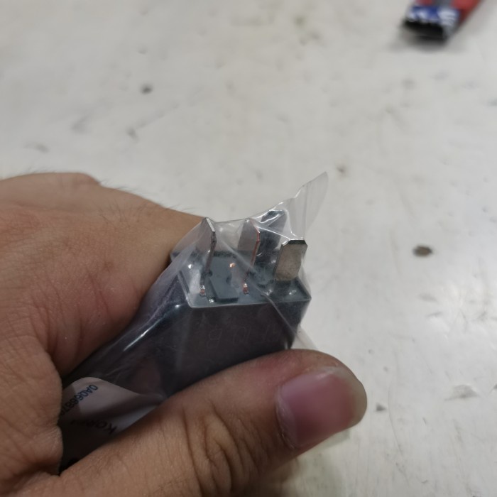 relay chevrolet kaki 4 abu abu sifashop45