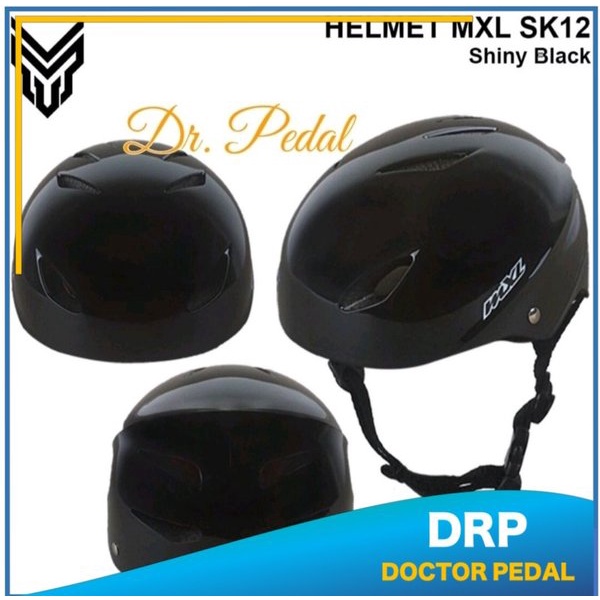 Helm Sepeda Batok - Helm Sepeda Lipat - Helm Sepeda MTB - Helm Sepeda - helm dirt jump - helm sepeda