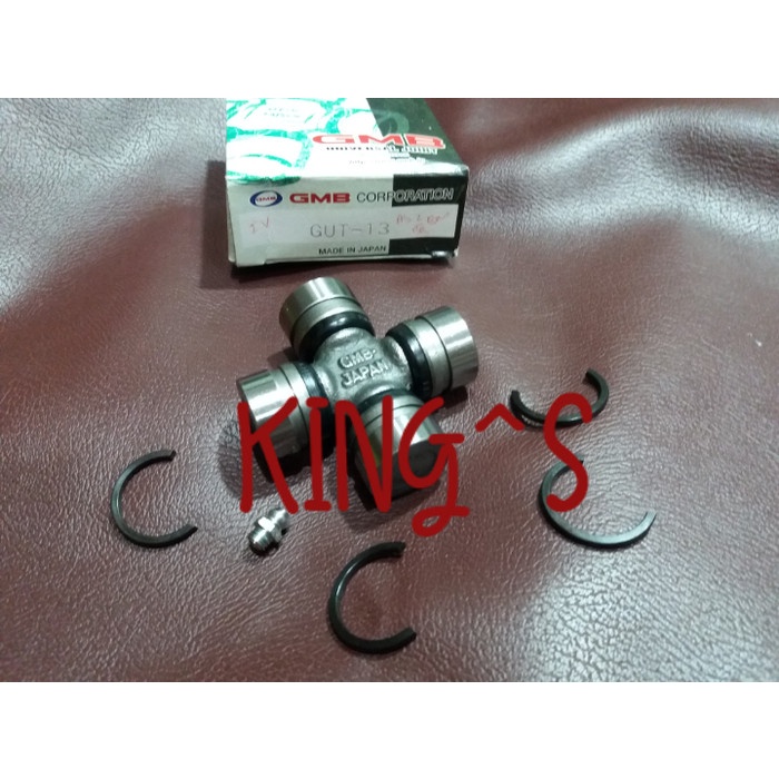 KUNCI BAN SEREP INNOVA ASLI / KUNCI BAN SEREP AVANZA / KIJANG ASLI