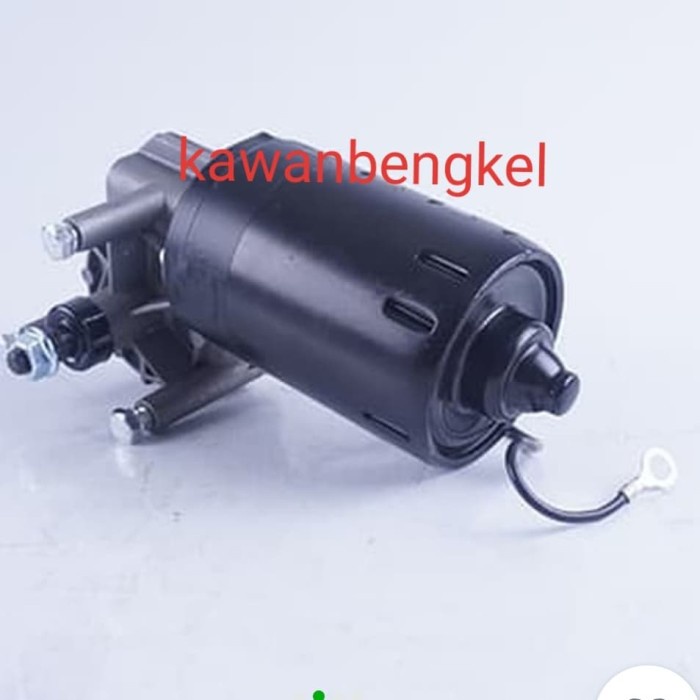 Wiper Motor/Dinamo Wiper/Dinamo Kipas. Kijang Kapsul/7K [Kode Ku001Kode Ku002Kode Ku003Kode