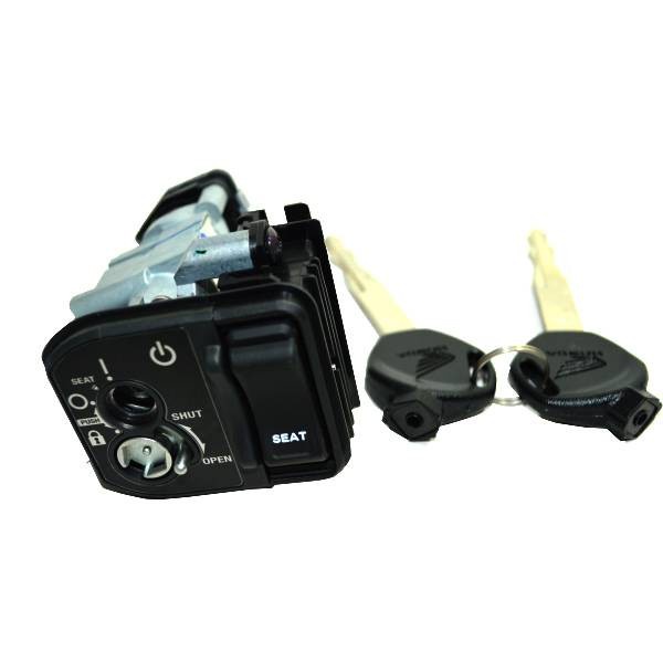 Kunci Kontak Key Set Beat K1A 35010K1An00