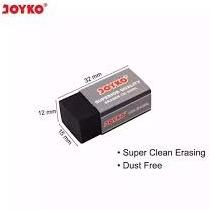 

Cod Penghapus / Stip Joyko Hitam Kecil (40Pcs) Sale