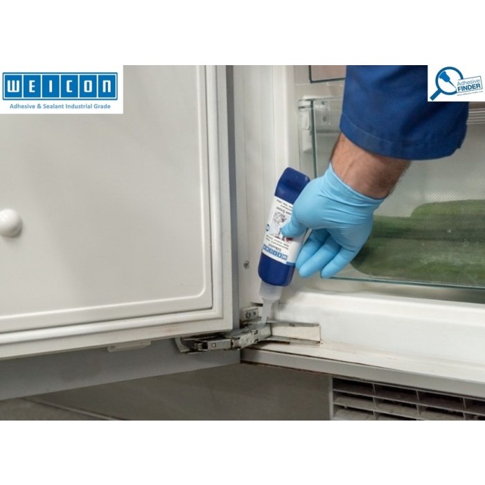 

Weicon Silicon Grease Food Grade Silicone Lem Plastic Sealant