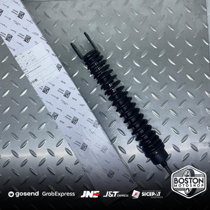 SHOCKBREAKER SHOCK BELAKANG PIAGGIO ZIP ORIGINAL PIAGGIO