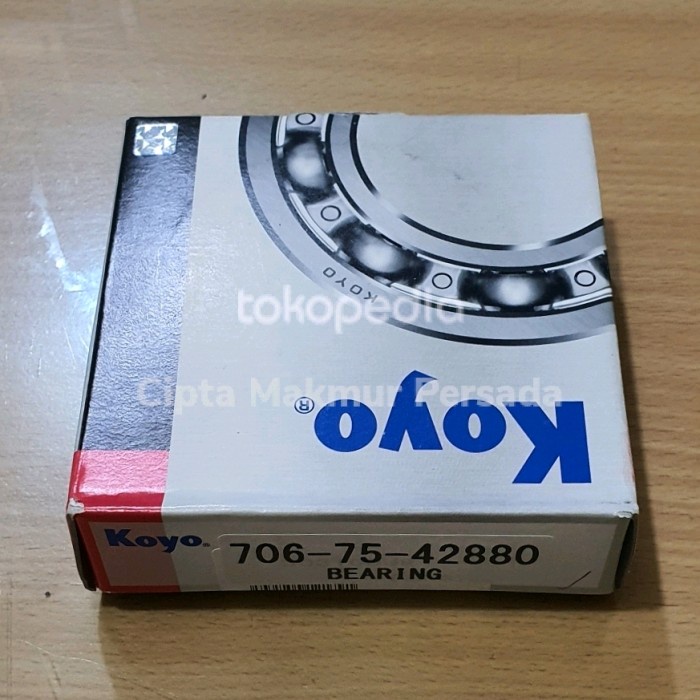 CMPS 706-75-42880 BEARING