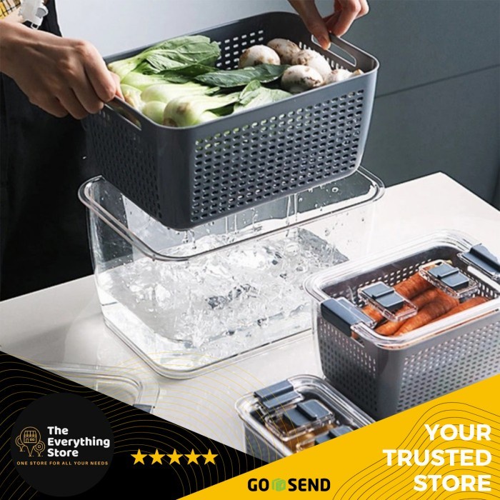 Box Maid K7 Original Tes