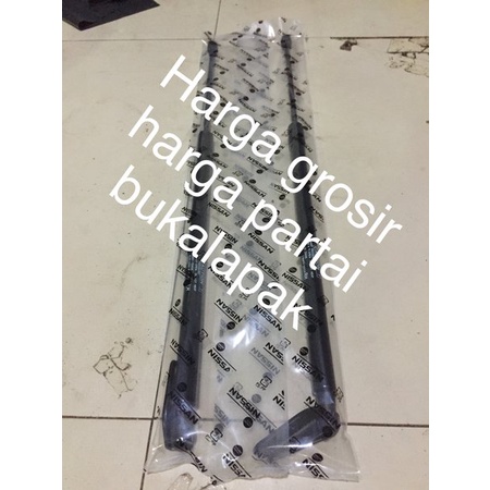 Shock bagasi shock absorber new xtrail t31