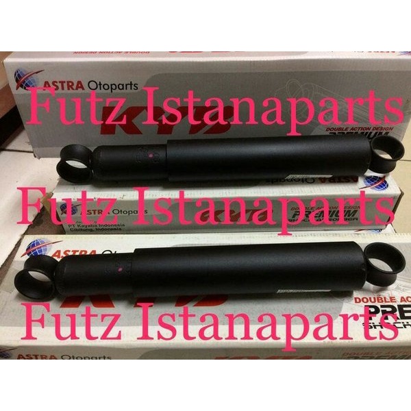 shockbreaker MERK KAYABA PREMIUM TOYOTA AVANZA RUSH XENIA BELAKANG