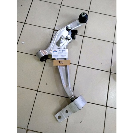 arm nissan xtrail t30