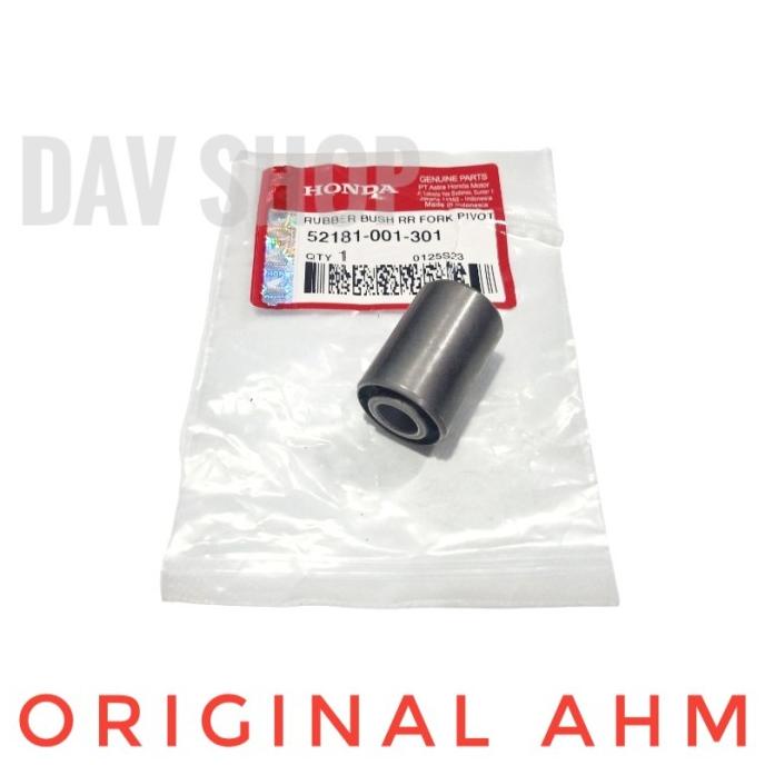 cusss order] BOSH/BOSHING SWING ARM SUPRA X LAMA XX V FIT LAMA ORI AHM 52181001301