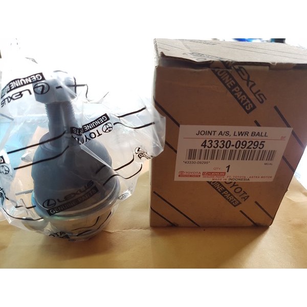 BALL JOINT LOWER KIJANG INNOVA BALL JOINT BAWAH INOVA