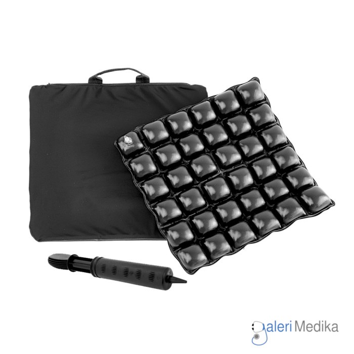 Bantal Angin Anti Decubitus Onemed CU-11 / Bantal Duduk Dekubitus CU11 Erin MI