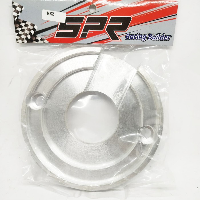 Cod Skat Adaptor Plendes Magnet Kering Yamaha Rxz Spr Racing Kode Ema266