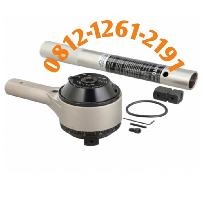 Ready Proto Torque Multiplier 2200 Foot Pounds Proto J6222 Sertifikat Diskon