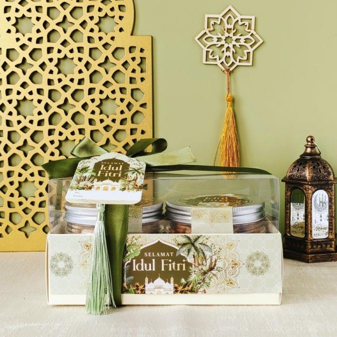 

+++++] NEW Hampers lebaran hamper idul Fitri parsel idul Fitri parsel lebaran