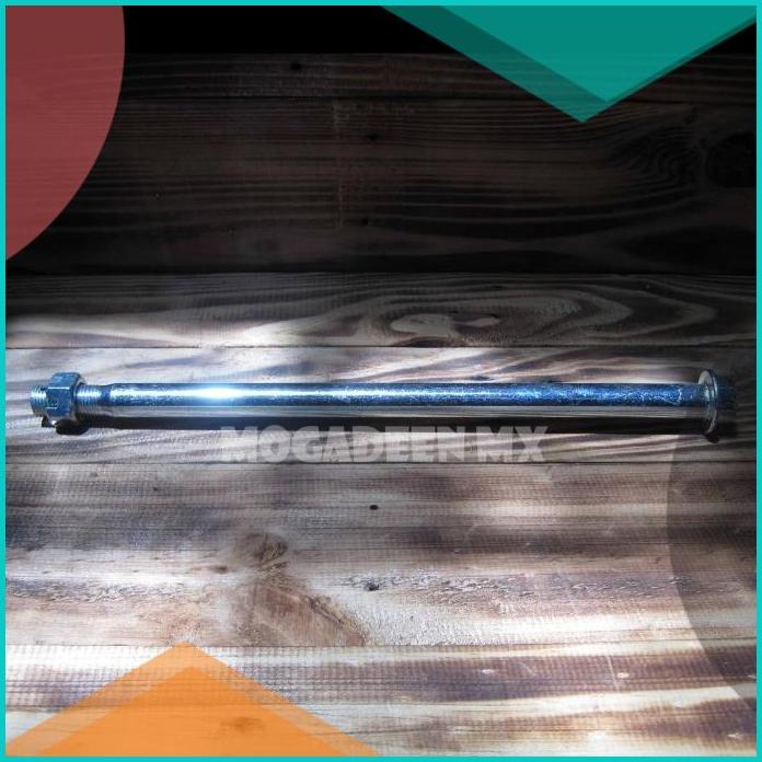 AS Roda Belakang Suzuki TS125 TS 125 20JVLZ3 parts  sparepart