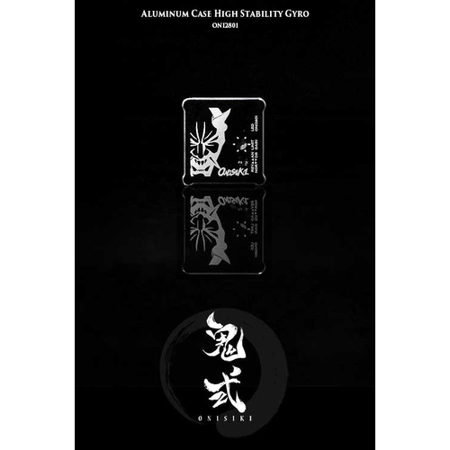 ONISIKI HI STABILITY GYRO (ONI2801) ORIGINAL TERBARU