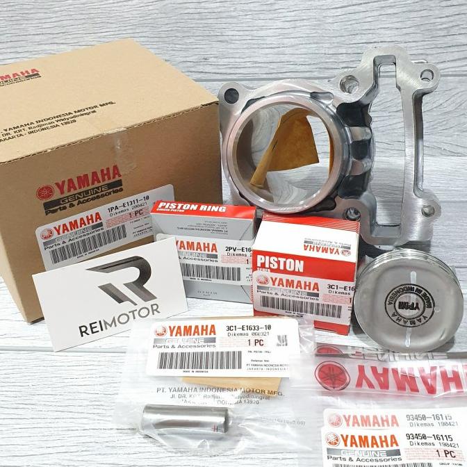 SALE Boring Blok Seher YAMAHA Vixion Termurah