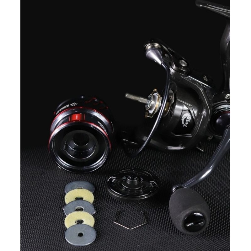 [EXCLUSIVE] BEST QUALITY REEL DAIDO CARIBBEAN 2 SPOOL