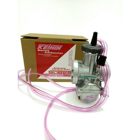 karburator pwk38 keihin sudco karbu pwk 38