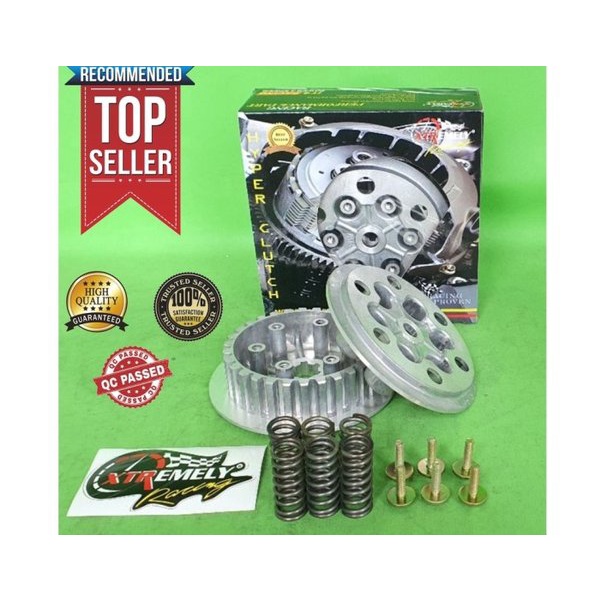 rumah kopling per 6 satria fu pnp