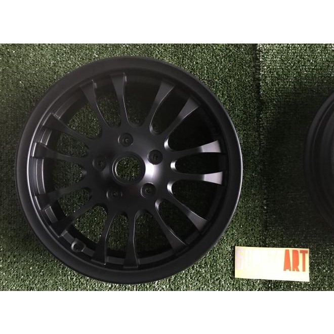 Velg Vrossi Tuscan Untuk Vespa Sprint - Primavera Ring 12